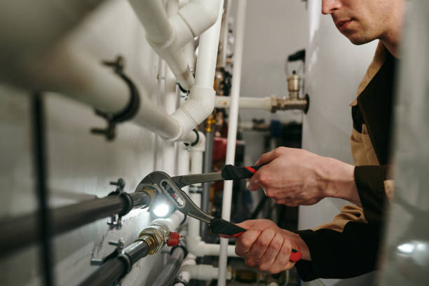 Best Water Softener Installation  in Columbus, NE