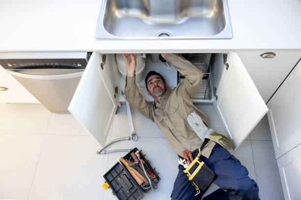 Best Leak Detection Services  in Columbus, NE