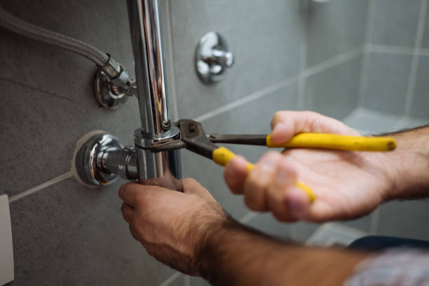 Trusted Columbus, NE Plumbing Experts
