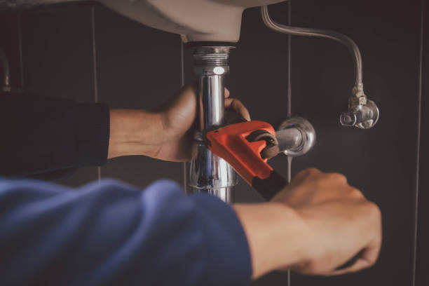 Best Leak Detection Services  in Columbus, NE